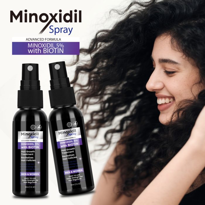 Best Mino Hair Care Nourishing Hair Supple Scalp Care - Image 4