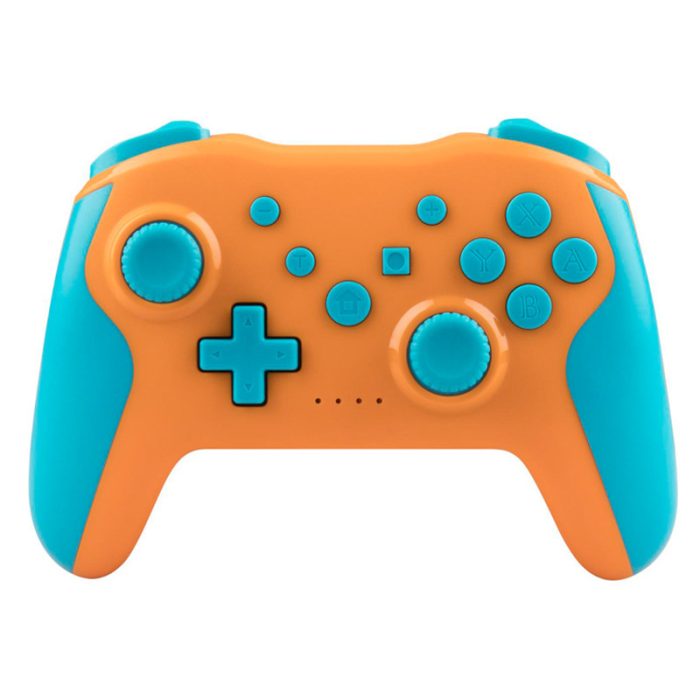 Best Handle Bluetooth Wireless Game Controller Game Controller Accessories - Image 2