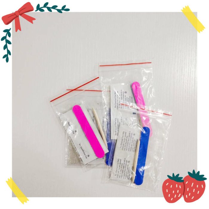 Best Nail care kit - Image 2