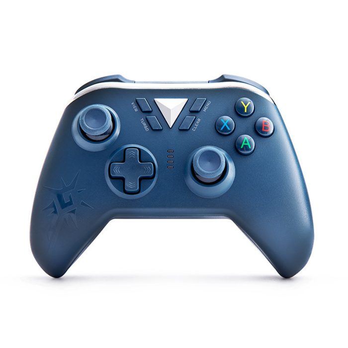 New USB Vibration Controller Game Console Accessories - Image 2