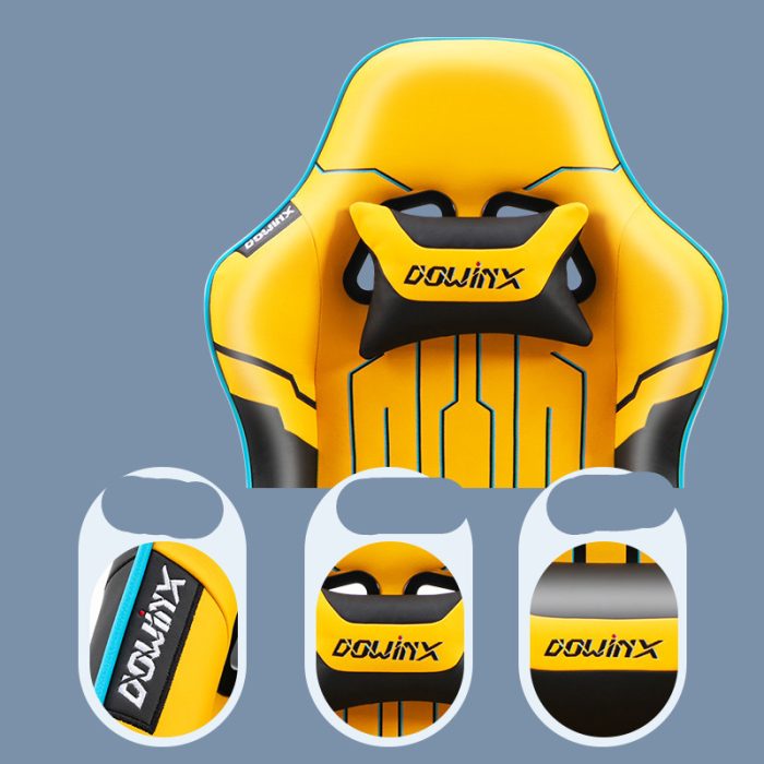 Men's Chair Human Body Gaming - Image 6