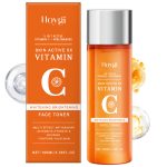 Vitamin C Whitening Toner