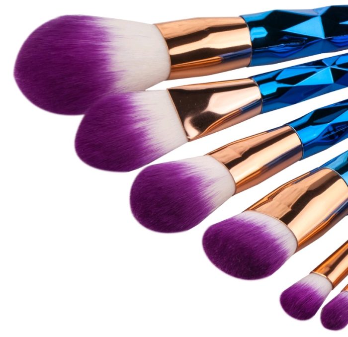 7 Best makeup diamond brushes, makeup tools - Image 9