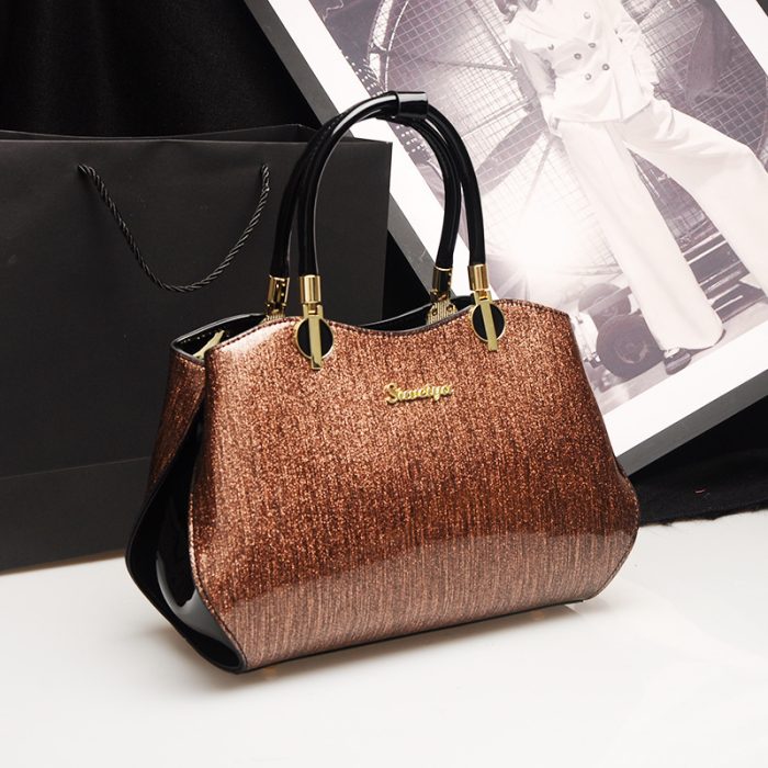 Best Simple fashion handbag - Image 4