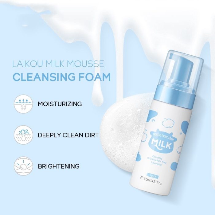 120ml Pore Cleaning Best Skin Care Product - Image 6