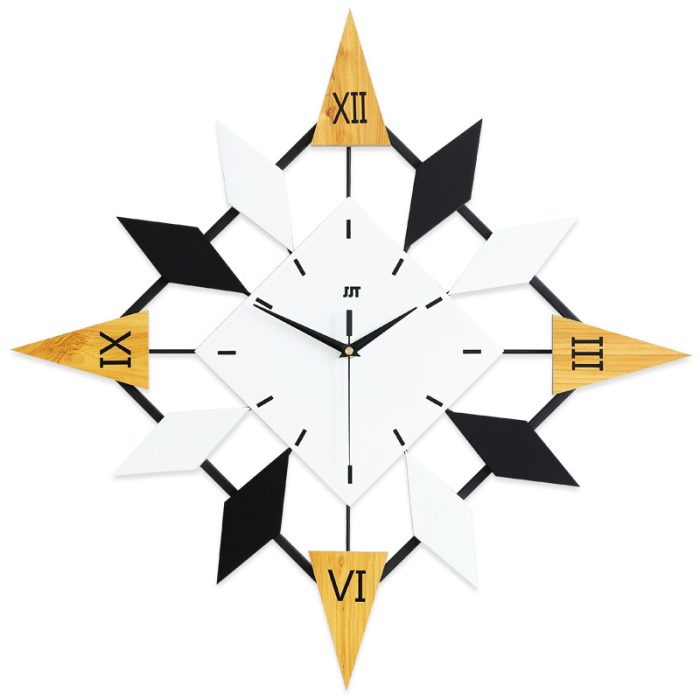 Clocks Watches Wall Clocks Living Room Fashion And Creativity - Image 5
