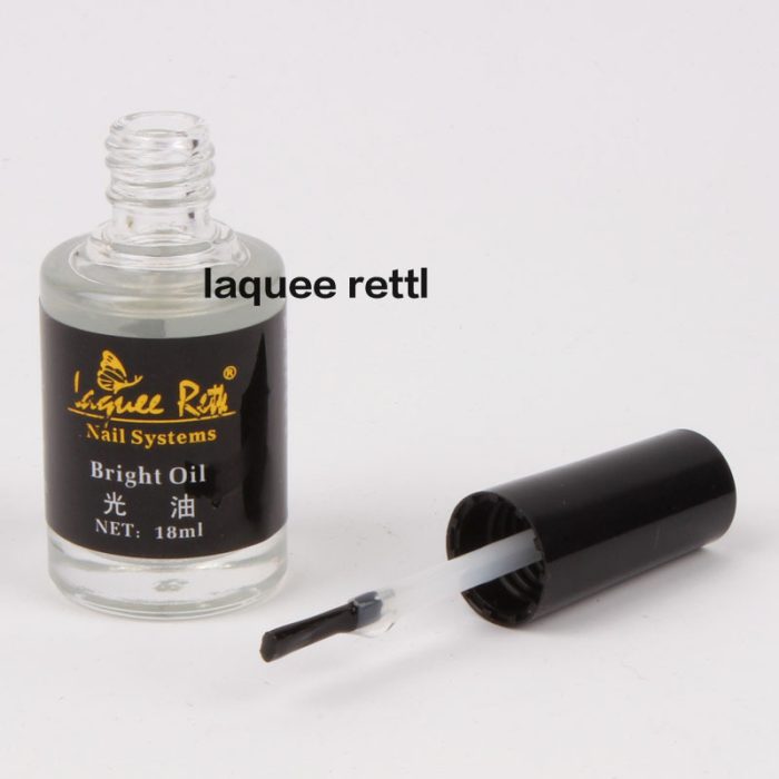 Nail Care Oil, Environmentally Friendly Nail Care Nutrient Oil - Image 2