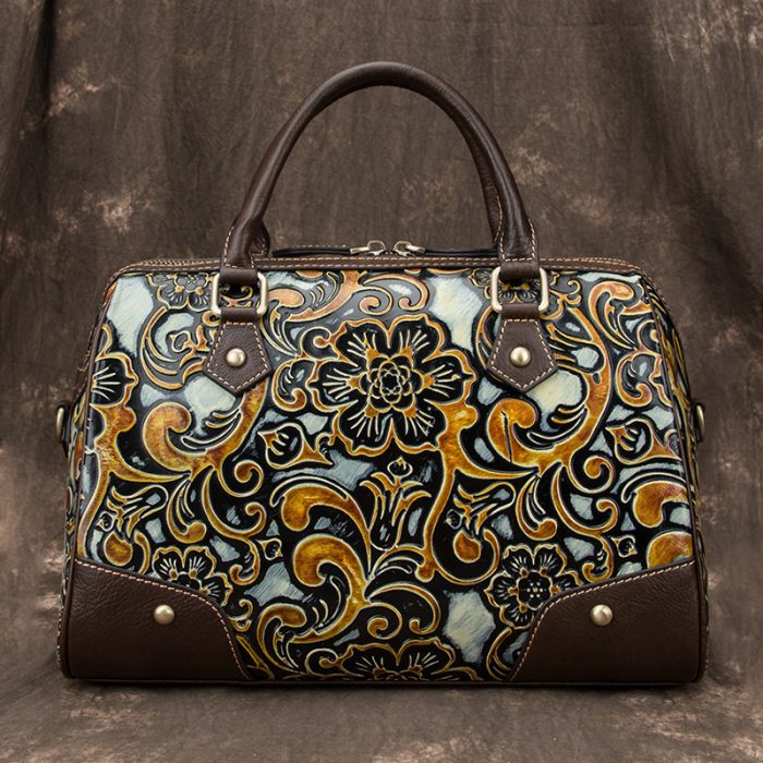 New Leather handbag - Image 3