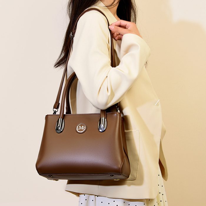 Hand Bag Crossbody Designer Shoulder - Image 7