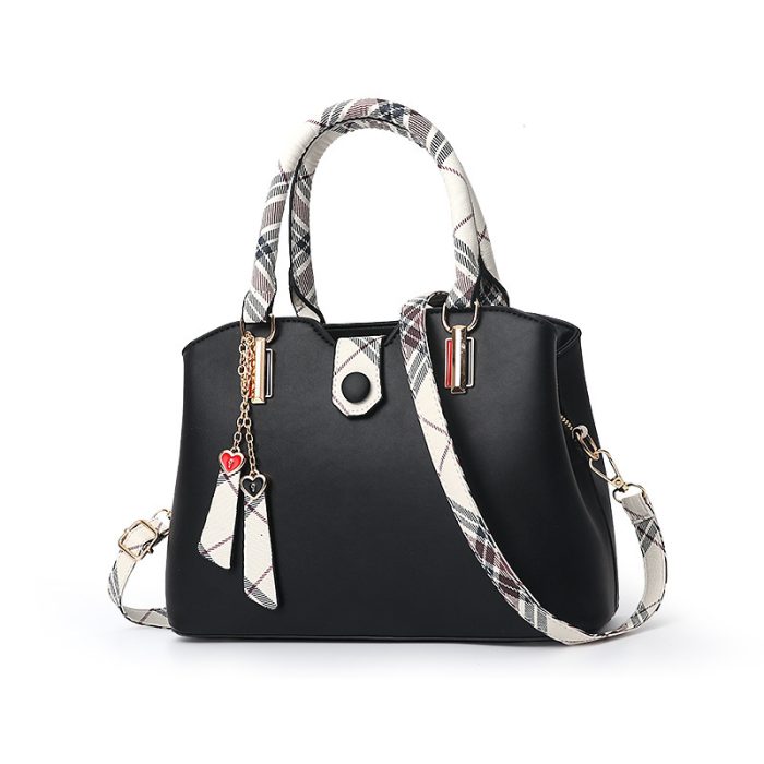 Best Ladies handbag large-capacity portable messenger handbag - Image 6