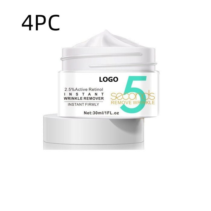 Hot Selling Skin Care Products Active Retinol Face Cream - Image 4