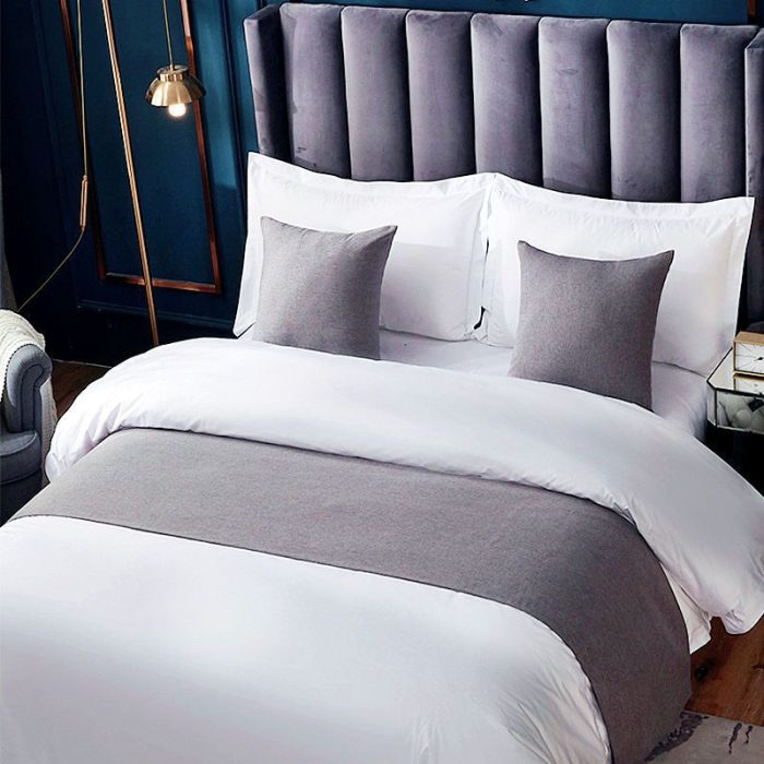 Best Hotel Bed Throw Hotel Bed Runner Mat