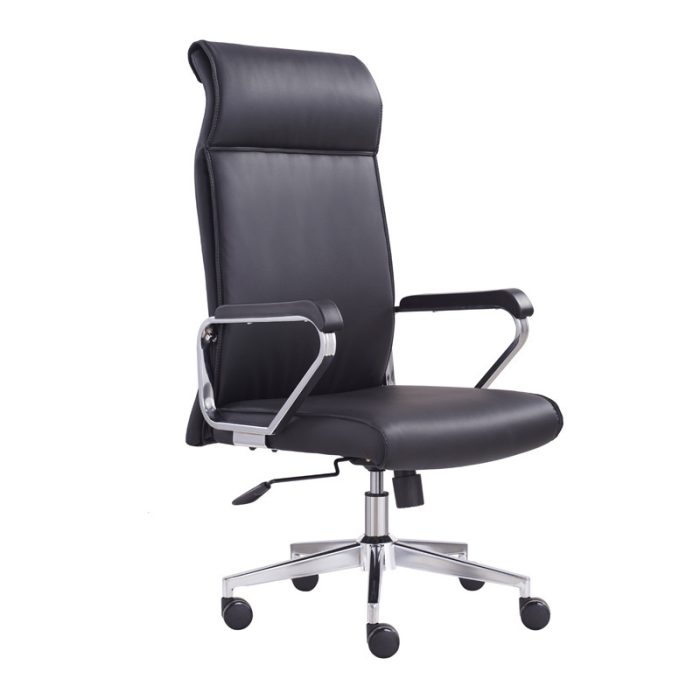 Simple Office Chair Computer Chair Home Study Chair - Image 5