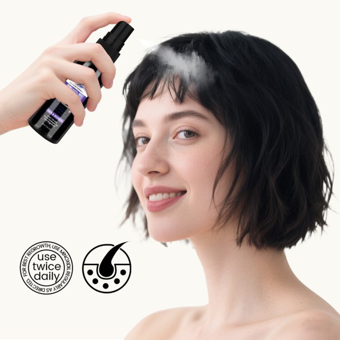 Best Mino Hair Care Nourishing Hair Supple Scalp Care - Image 5