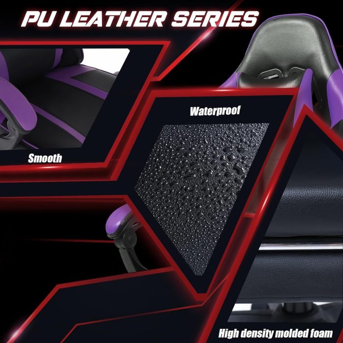 Best Ergonomic Gaming Chair Office Chair - Image 9