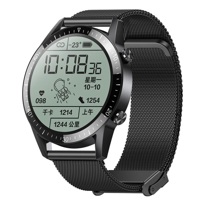 Best Fashion Best-seller T02 Smart Call Watch - Image 7