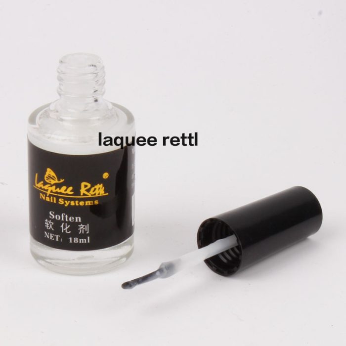 Nail Care Oil, Environmentally Friendly Nail Care Nutrient Oil - Image 4