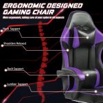 Best Ergonomic Gaming Chair Office Chair