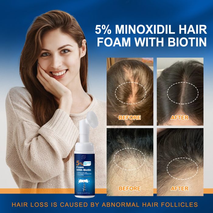 Best Disposable Hair Care Solution - Image 2