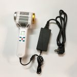 Best Skin Care Introduction Hot Cold Compress Dual-use Beauty Instrument