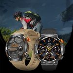 New Fashion Personality Sport Smart Watch