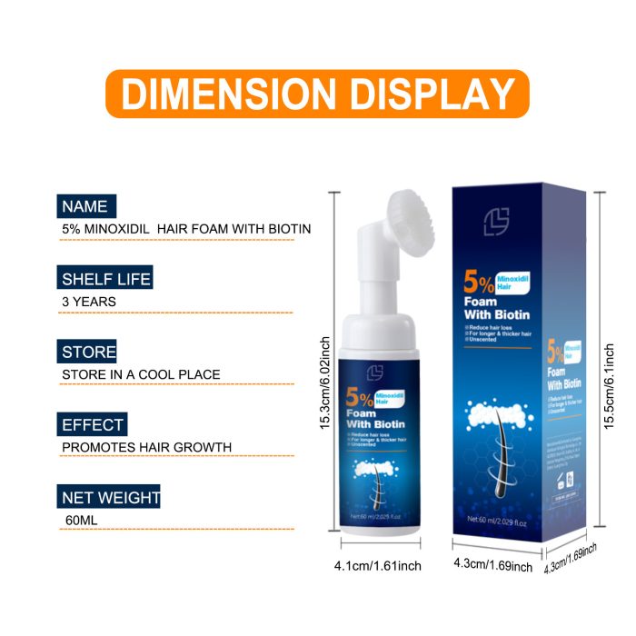 Best Disposable Hair Care Solution - Image 4
