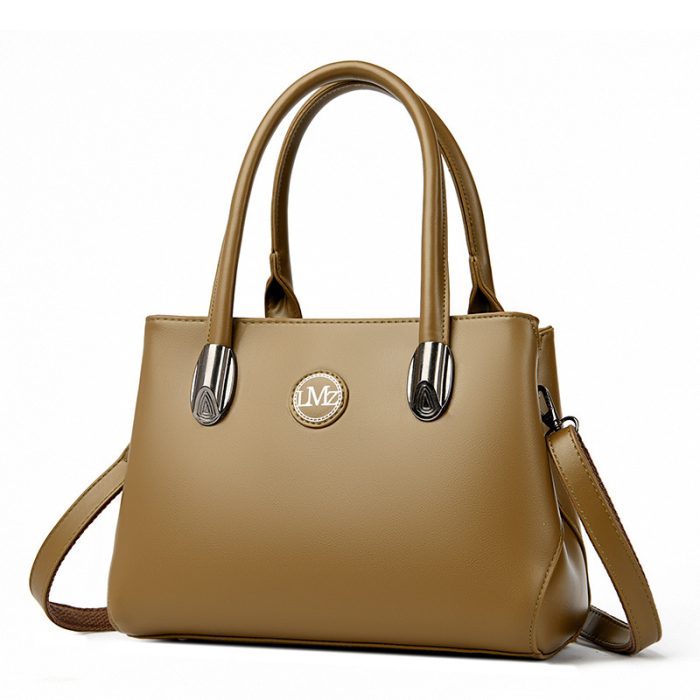 Hand Bag Crossbody Designer Shoulder - Image 2