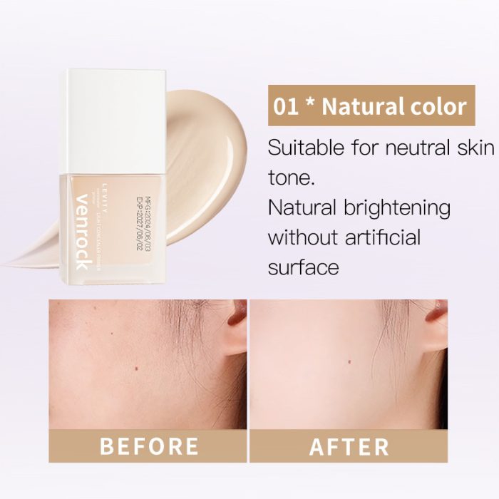 Best Light Concealer Makeup Primer Natural Before Makeup 2025 - Image 2