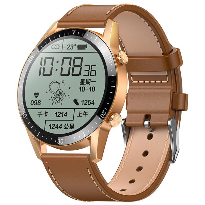 Best Fashion Best-seller T02 Smart Call Watch - Image 10