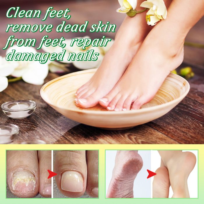 Best Cleaning Care Care Sleep Body Foot Bath Tablets - Image 2