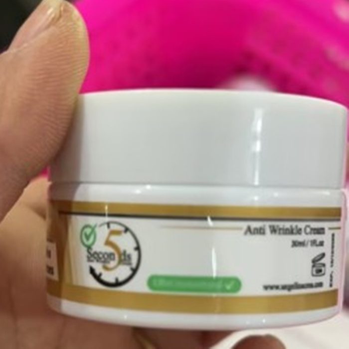 Hot Selling Skin Care Products Active Retinol Face Cream - Image 3