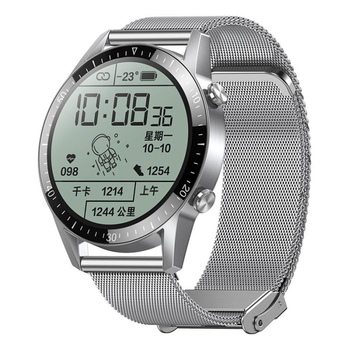 Best Fashion Best-seller T02 Smart Call Watch - Image 9