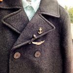 New Collar Pin Men And Women Personalized Clothing Decoration