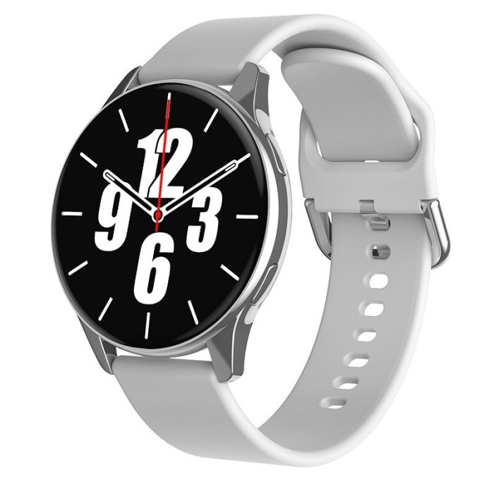 New Smart Watch Round Bluetooth Calling - Image 2