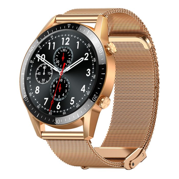 Best Fashion Best-seller T02 Smart Call Watch - Image 4
