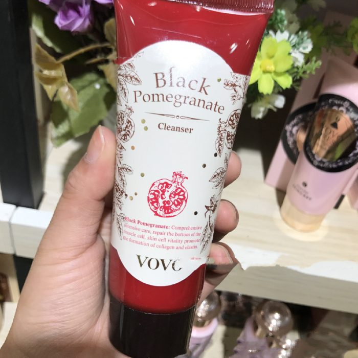 Best Pomegranate Skin Care Moist Soft Skin Moisturizing Water - Image 6