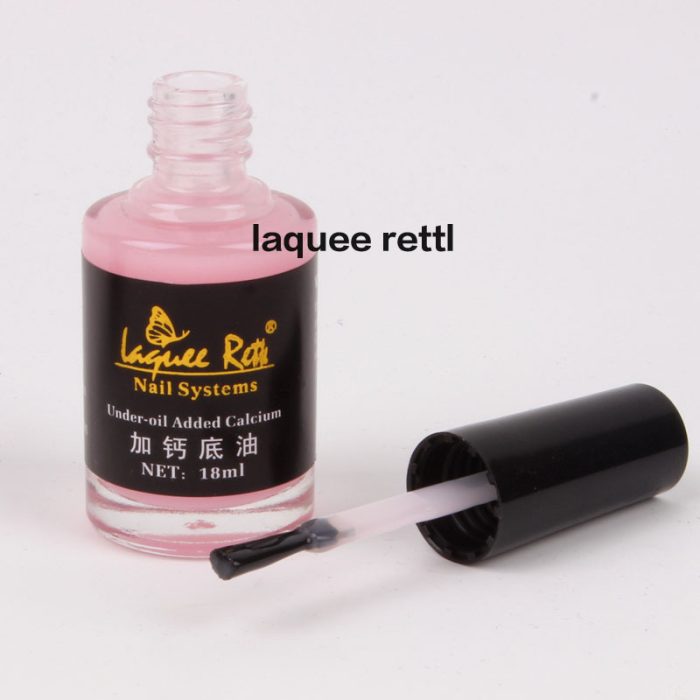 Nail Care Oil, Environmentally Friendly Nail Care Nutrient Oil - Image 5