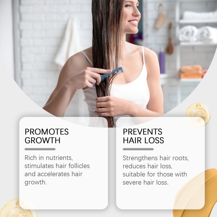 Batana Hair Care Mask Rich Moist Soft Hair - Image 2