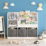 Children's Best Bookcase