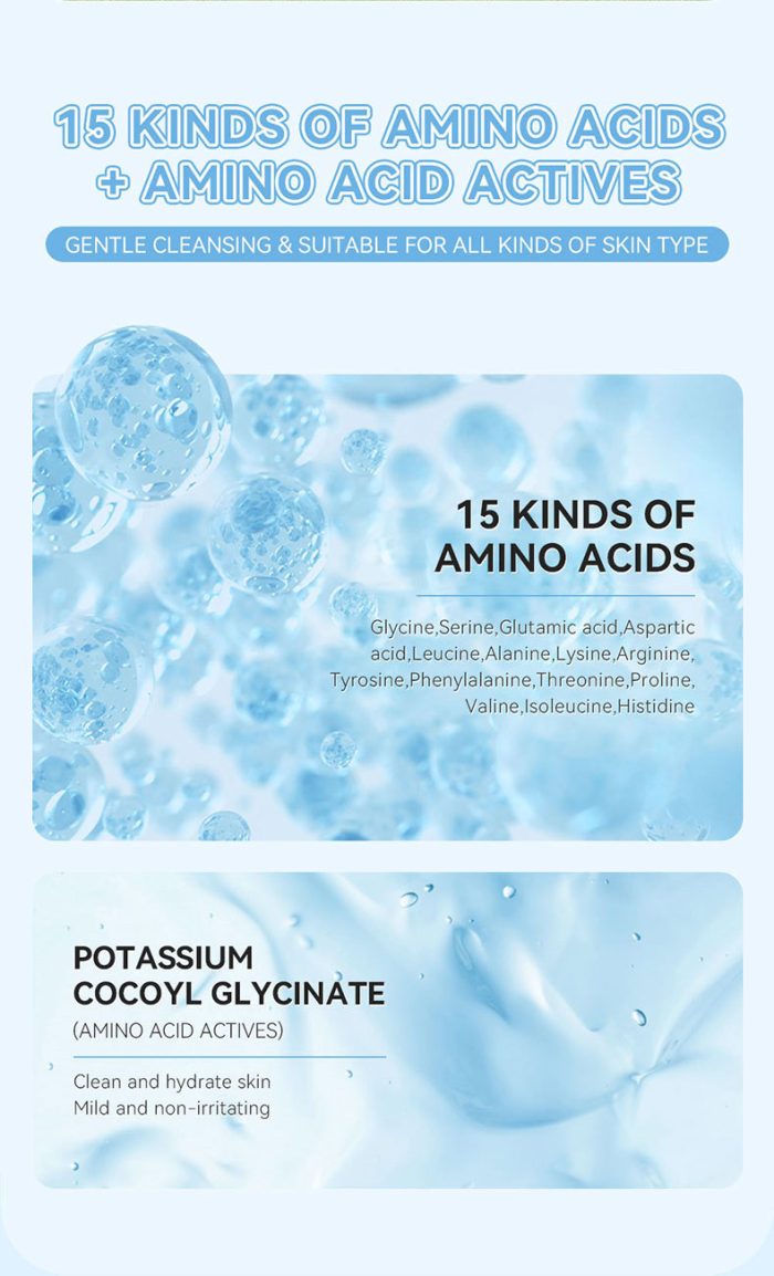 120ml Pore Cleaning Best Skin Care Product - Image 8