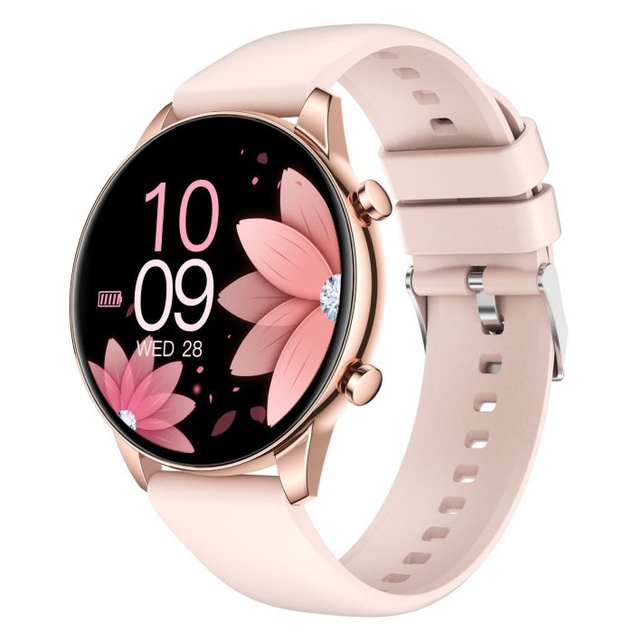 Best Smart Call Watch Step Counting - Image 5