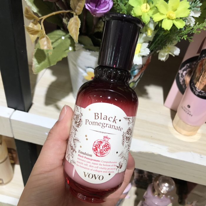 Best Pomegranate Skin Care Moist Soft Skin Moisturizing Water - Image 5