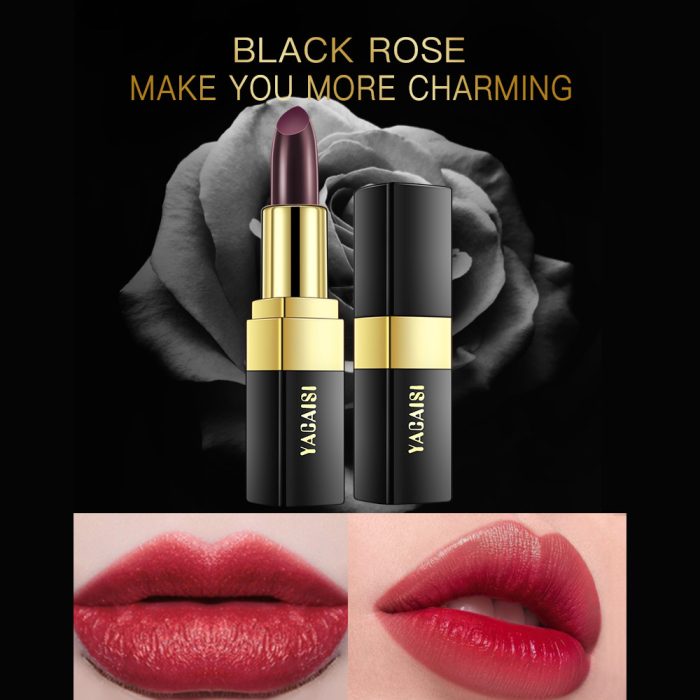 Gradient Warm Lipstick Moisturizing And Moisturizing Color Changing Lipstick - Image 3