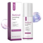 New Retinol Smoothing Toner