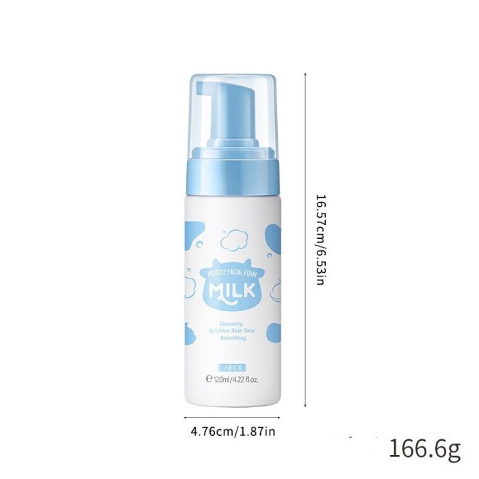 120ml Pore Cleaning Best Skin Care Product - Image 2