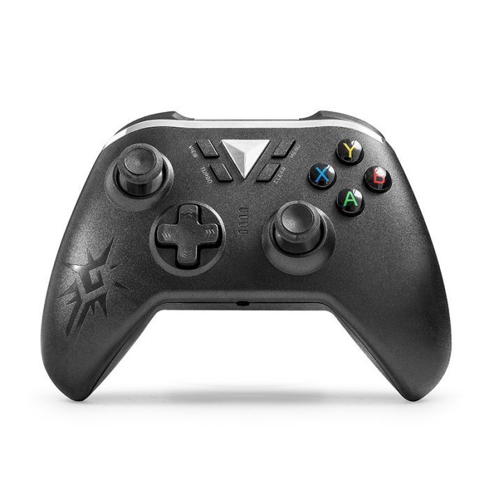 New USB Vibration Controller Game Console Accessories - Image 3
