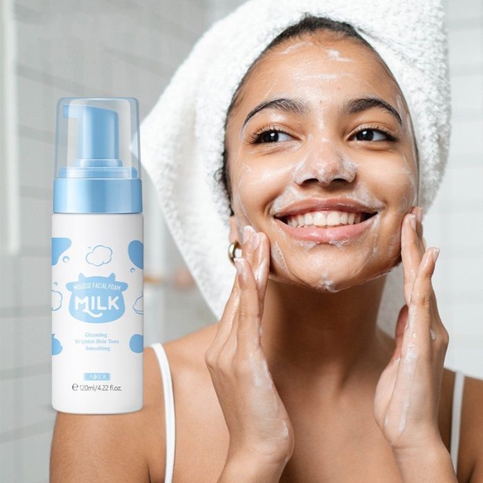 120ml Pore Cleaning Best Skin Care Product