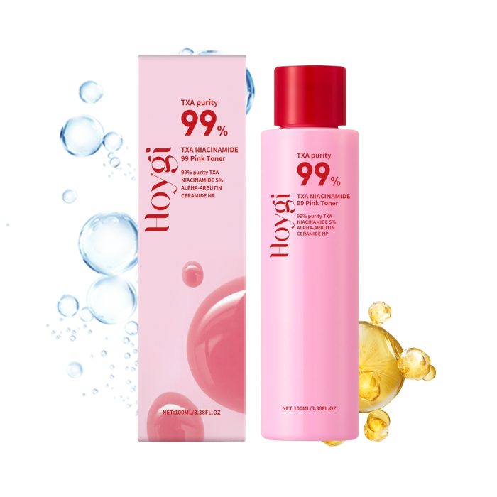 Best Niacinamide Toner