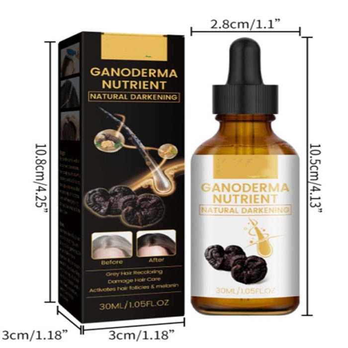 New Hair Care Moisturizing Hair Repair Massage - Image 10