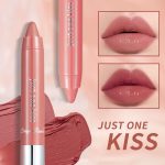 Best Solid Moist Lipstick Crayon Lipstick